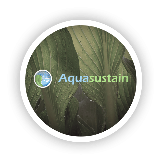 Aquasustain