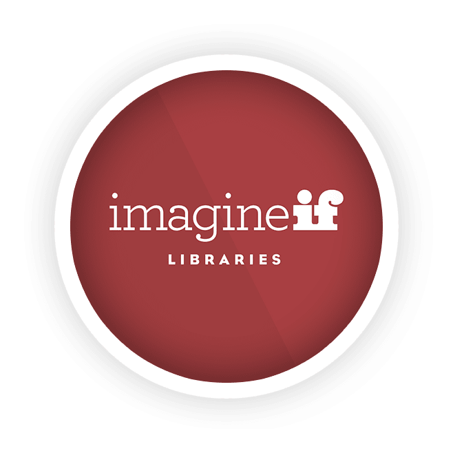 ImagineIF Kalispell Library Montana